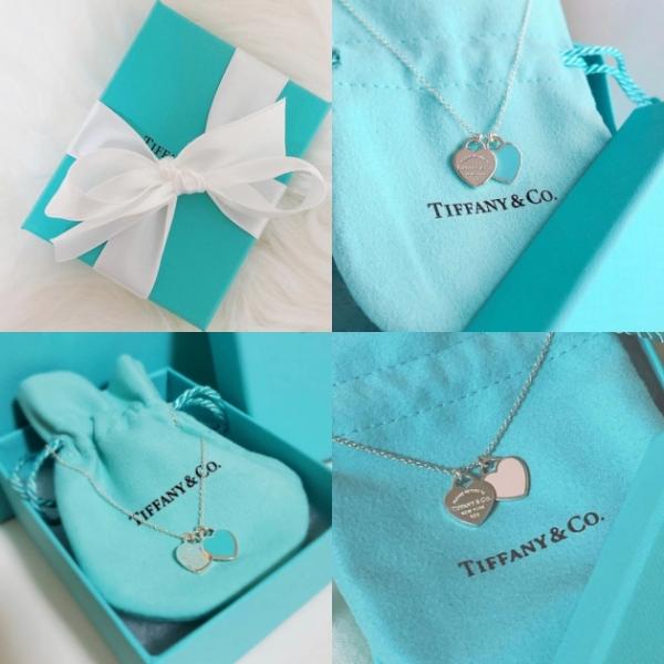 入门小蓝盒首选！Tiffany收藏级『经典小项链TOP6』低预算NT.千元、一辈子戴不腻！