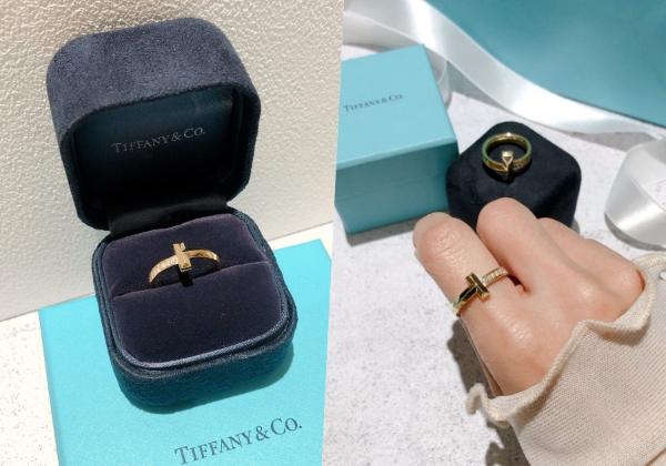 2021更新清单！Tiffany许愿系【手鍊/戒指/项鍊】15款推荐，情人节礼物就要小蓝盒！