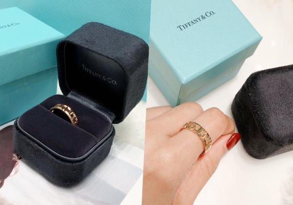2021更新清单！Tiffany许愿系【手鍊/戒指/项鍊】15款推荐，情人节礼物就要小蓝盒！