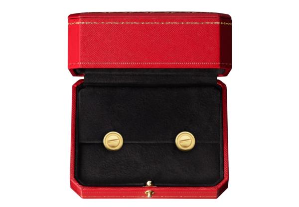 卡地亚一万起收藏！Cartier隐藏13款低预算【戒指/项链/手环/耳环】小礼物推荐清单！