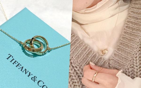 情人礼物推荐：6款梦幻经典【精品小项链】Dior、卡地亚、Tiffany预算一万起价格整理！