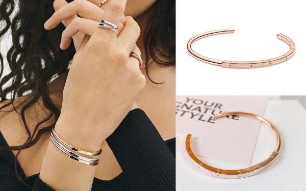 别只买手环！PANDORA千元许愿小礼物Top16：戒指、项链、耳环…小资价想全收藏！