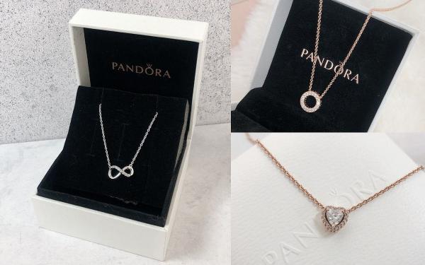 别只买手环！PANDORA千元许愿小礼物Top16：戒指、项链、耳环…小资价想全收藏！