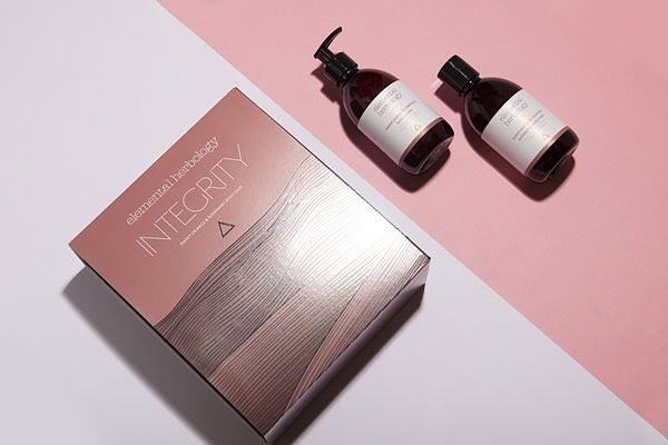 Elemental Herbology 2021 圣诞限定礼盒，将大自然的律动转译为佳节真挚祝福 !