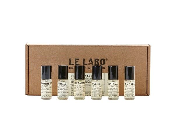 LE LABO、EX NIHILO圣诞限量系列 & MILLER HARRIS居家香氛全新登场 !