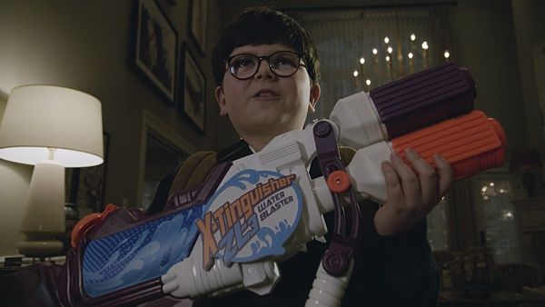 全家大小一起看片 ! 备受期待的影音串流平台 Disney+ 为观众提供庞大的娱乐影音内容库 !