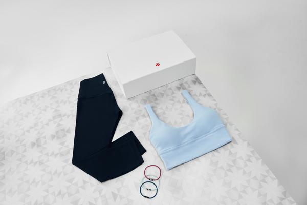 超好逛！lululemon微风广场门市新开幕！瑜珈控会疯掉「瑜珈服、运动服」整套直接包！