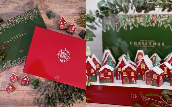 8款实用风格系「圣诞倒数月曆」盘点，扩香、蜡烛、茶包、咖啡，圣诞交换礼物推荐首选！
