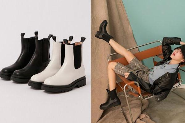 平价靴子品牌推荐！Grace Gift、ZARA、D+AF…17款一千多短靴、长靴、厚底靴清单！