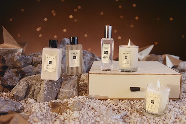 Jo Malone 2021星光圣诞系列闪耀登场 ! 准备给心仪或敬爱的对方一个完美的圣诞礼物❤