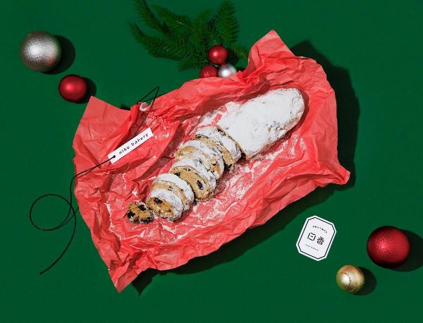 不是甜点控也好想要♥ 2021圣诞点心礼盒10款推荐：马卡龙、玛德莲、蝴蝶酥、千层派，可爱又好吃！