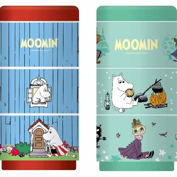 小7变身圣诞市集~ 年底犒赏小奢华！7-ELEVEN「爱‧Sharing」圣诞主题