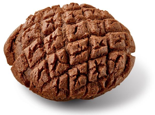 巧克力的季节！全联X Feeling18 推出5款巧克力甜点，还有Read Bread巧克力面包