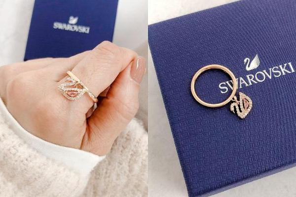 女友生日、情人节礼物推荐10款小戒指：Tiffany、PANDORA、APM…经典款整理！