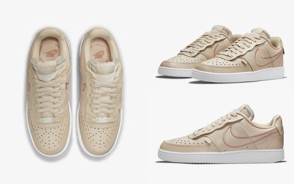 2022十双必买Nike女生球鞋推荐：AF1、Air Max、Blazer…显瘦又增高，每双都想买！