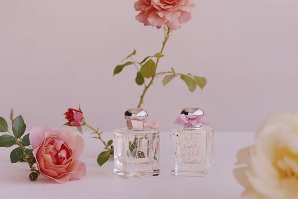 Jo Malone London 玫瑰花语系列浪漫呈献！每一款都是为玫瑰香气爱好者精心打造的香氛！