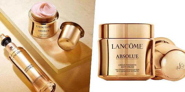 LANCOME 绝对完美黄金修护乳霜