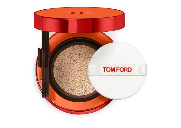 TOM FORD「私人调香系列 蜜桃狂想」新春系列，教你用香气掳获全年好运势；色彩创造无法抵挡良缘！