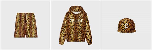 CELINE 新年胶囊系列「粉红椭圆包、小爱心包」5万初收编和LISA背同款！