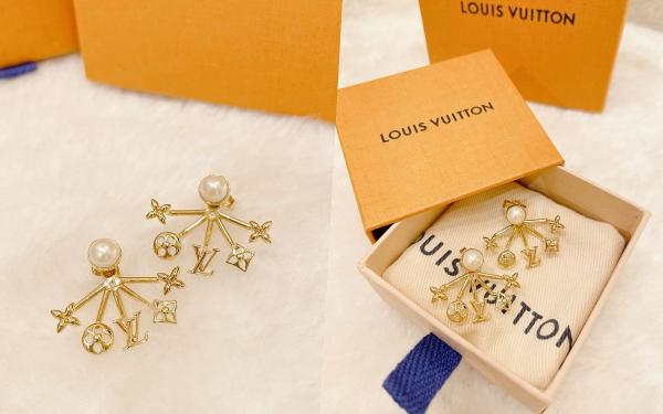 时髦悄悄话：2022情人节礼物！10款精品饰品入门推荐清单，LV、Dior通通一两万收藏