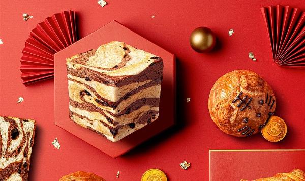 甜点控收藏！2022「巧克力可可甜点」11款推荐：热馅巧克力派、吉那饼棉花糖夹心、巧克力汉堡！