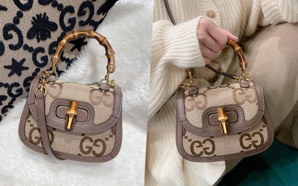 【爆款精品】2022名牌包推荐！经典老花包入门款TOP7，LV、GUCCI、CELINE通通想拥有！