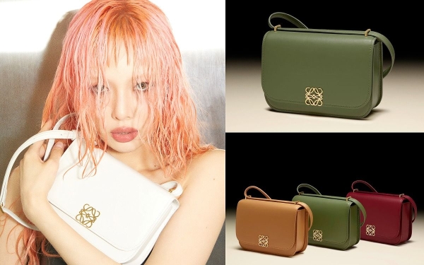 【知识+】2022最想入手名牌包TOP12新清单：CHANEL、LV、Chloé…现在开始存钱！