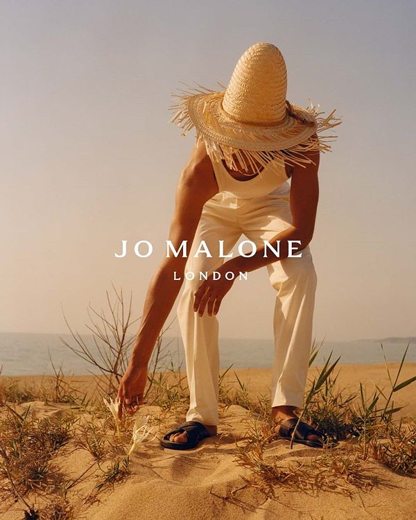 Jo Malone「全新地中海花园系列」一起以阳光花香开启南欧海岛上的悠閒漫步时光吧！
