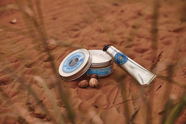 欧舒丹「乳油木系列」升级上市！高达95％以上的天然成分，天然呵护肌肤，感受大自然带来的美好！