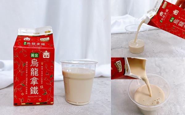 2022话题新品「超商奶茶」7款推荐！义美乌龙拿铁、添好运港奶、SOMA茶乌龙，茶香VS.奶香评比！