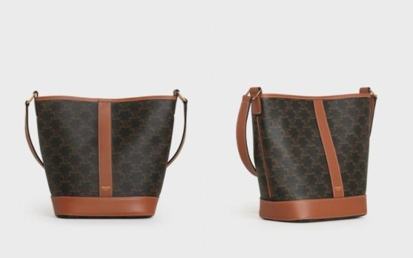 【爆款精品】2022名牌老花包推荐！精品包入门TOP7，LV、GUCCI、CELINE经典容量超能装