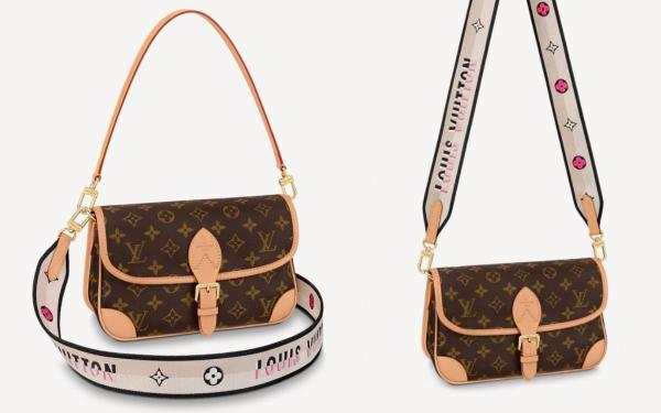 【爆款精品】2022名牌老花包推荐！精品包入门TOP7，LV、GUCCI、CELINE经典容量超能装