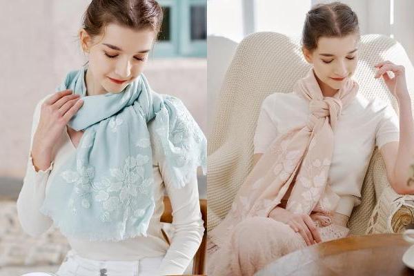 皇室婚纱御用蕾丝 「全球蕾丝王」旗下首支品牌 David’s Angel梦幻度爆表！