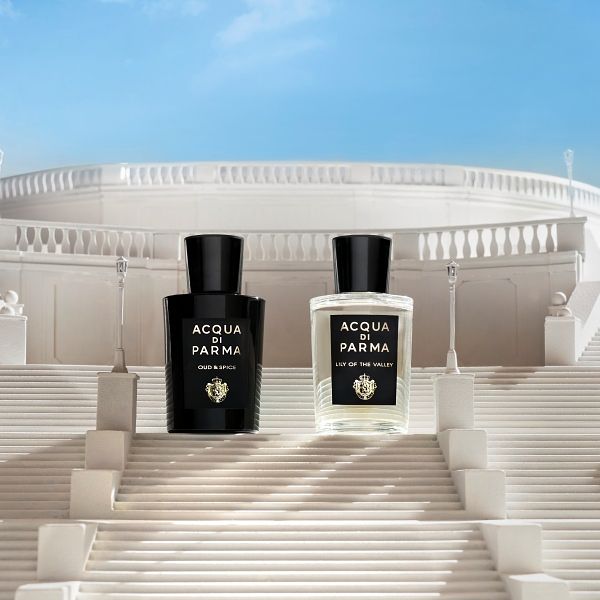 香水礼物推荐 Acqua di Parma 帕尔玛之水 