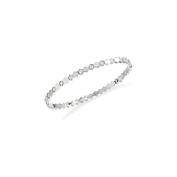 这颜值太逆天！宋慧乔配戴 CHAUMET人气Bee My Love系列，列入梦幻礼物清单！