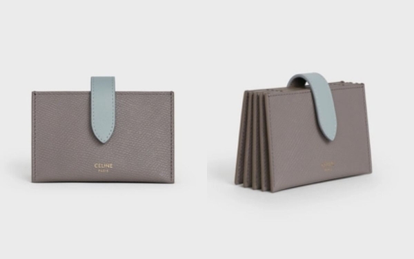 7款伪皮夹系精品卡包推荐：LV、香奈儿、Dior…大容量超实用！