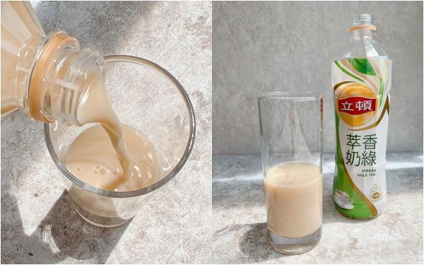便利商店饮料「绿奶茶」5款推荐！义美鲜奶绿、饮冰室、京都抹茶，这款喝得到茉莉花香！