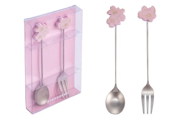 粉红控全部都要！10款美绝「樱花设计商品」星巴克杯子、造型盘、扩香，梦幻风格当礼物可以！