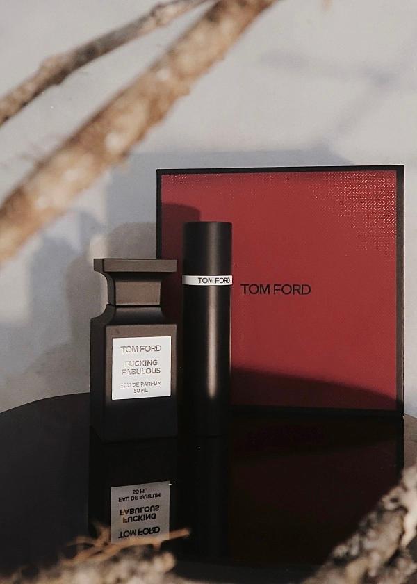 《2022母亲节》TOM FORD多款顶级独特的经典限定礼盒，极致宠爱你最亲爱的她！