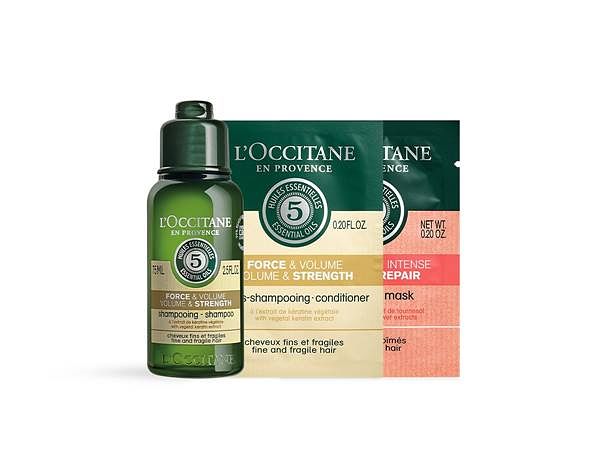 L’OCCITANE 响应「世界地球日」，公益限量新品登场！尊重生物多样性承诺、支持环境友善及永续！