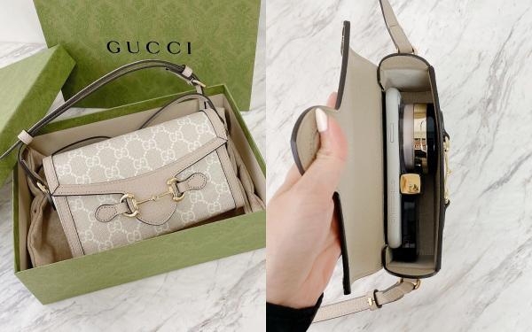 2022必买精品小包推荐：CELINE、BV、Gucci…预算两万起入门，容量价格一次看！