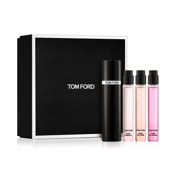 2022母亲节优惠香水推荐！经典组合、优惠价格…TOM FORD、Jo Malone、GA此生必珍藏