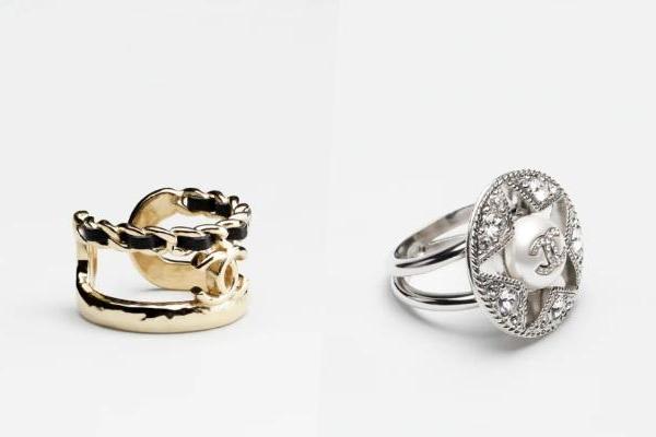 2022名牌戒指入门经典！多款性价比高的饰品收藏，Cartier、Tiffany、VCA能戴一辈子