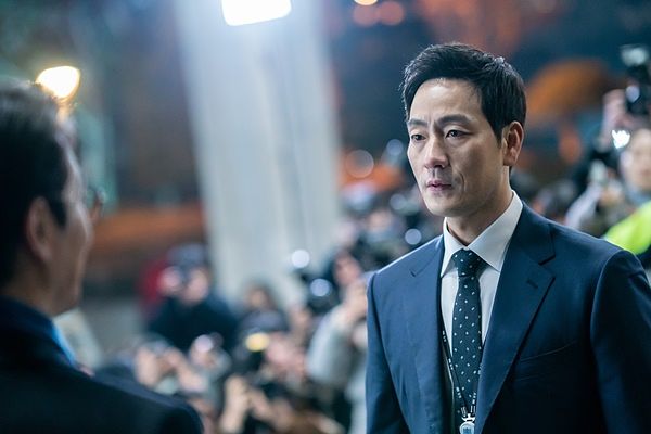 Netflix's annual espionage action blockbuster