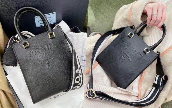 2022黑色精品包：CHANEL、LV、CELINE新款到！最新名牌包包价格目录一次看