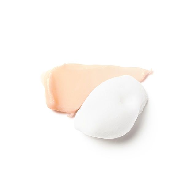 无须花费长时间卸妆！RMK「双效洁肤露、粉红泥膜皂霜」温柔呵护自己，给予肌肤润泽保湿！