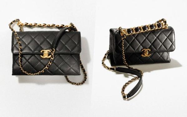 Top 34+ imagen chanel bag价钱