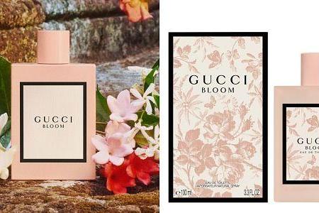 香水什么牌子的最好？520送什么香水好？2022香水品牌推荐：GUCCI、chloe...，5款令人想扑倒的怦然香