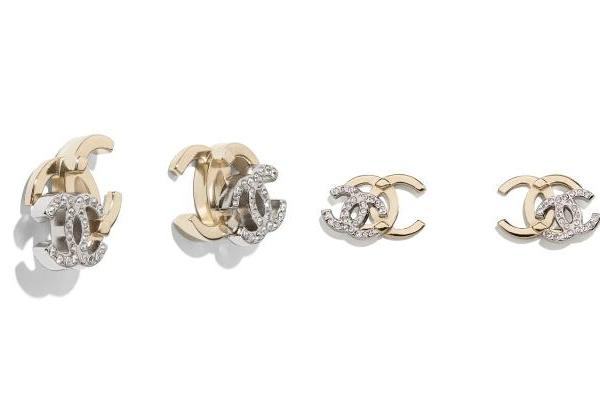 推荐12款奢侈品耳环：爱马仕、卡地亚、香奈儿、tiffany...款式经典，性价比高，值得入手！