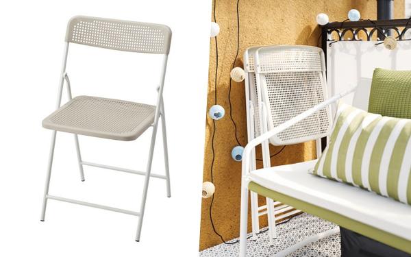 IKEA家具推荐：线上购物太好逛！十款宜家奶油色单品一次看，IKEA书桌、椅子根本该全入手！